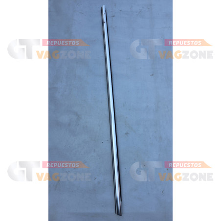 bisel lame vidrio puerta led rh Vw tiguan