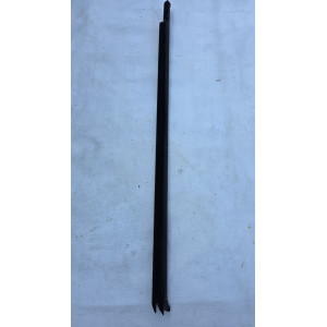 goma sello vidrio delantero puerta lh vw tiguan