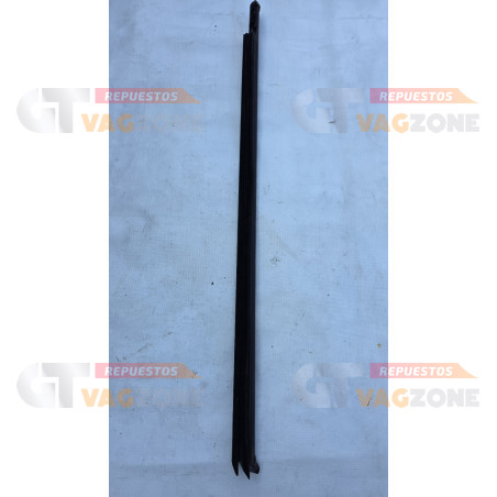 goma sello vidrio delantero puerta lh vw tiguan