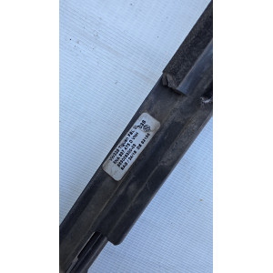 moldura lame vidrio puerta del lh vw tiguan