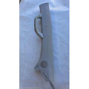 Moldura manilla Pilar Del. LH Vw Amarok