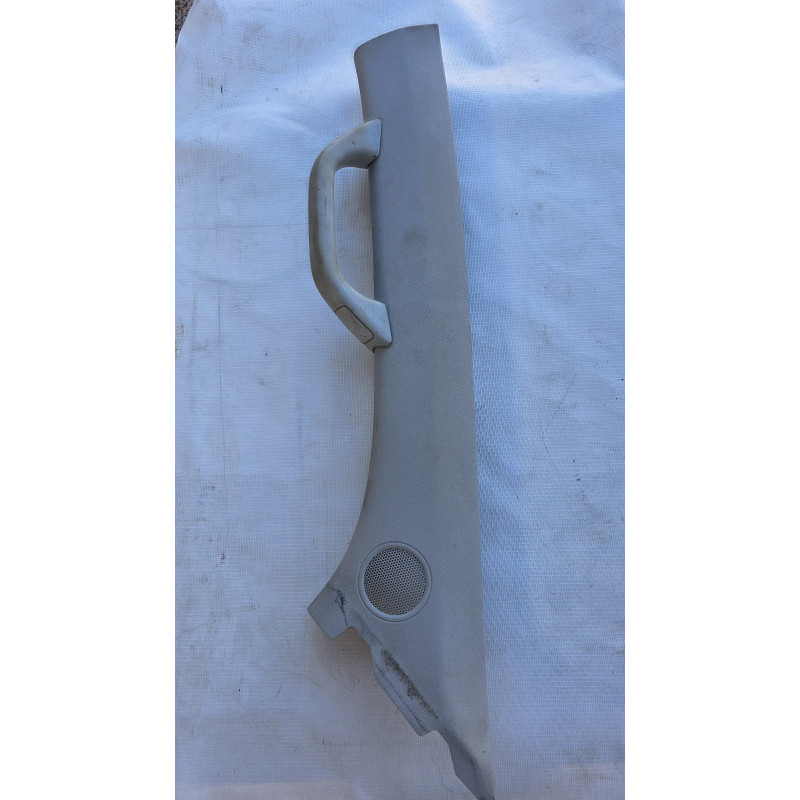 Moldura manilla Pilar Del. LH Vw Amarok