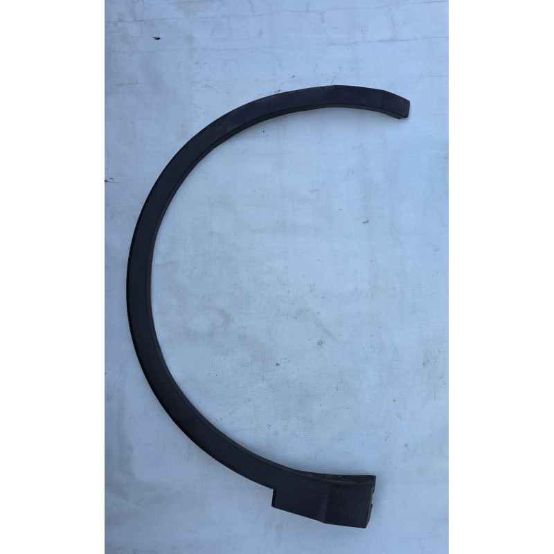 moldura fender tapabarro del. rh vw tiguan