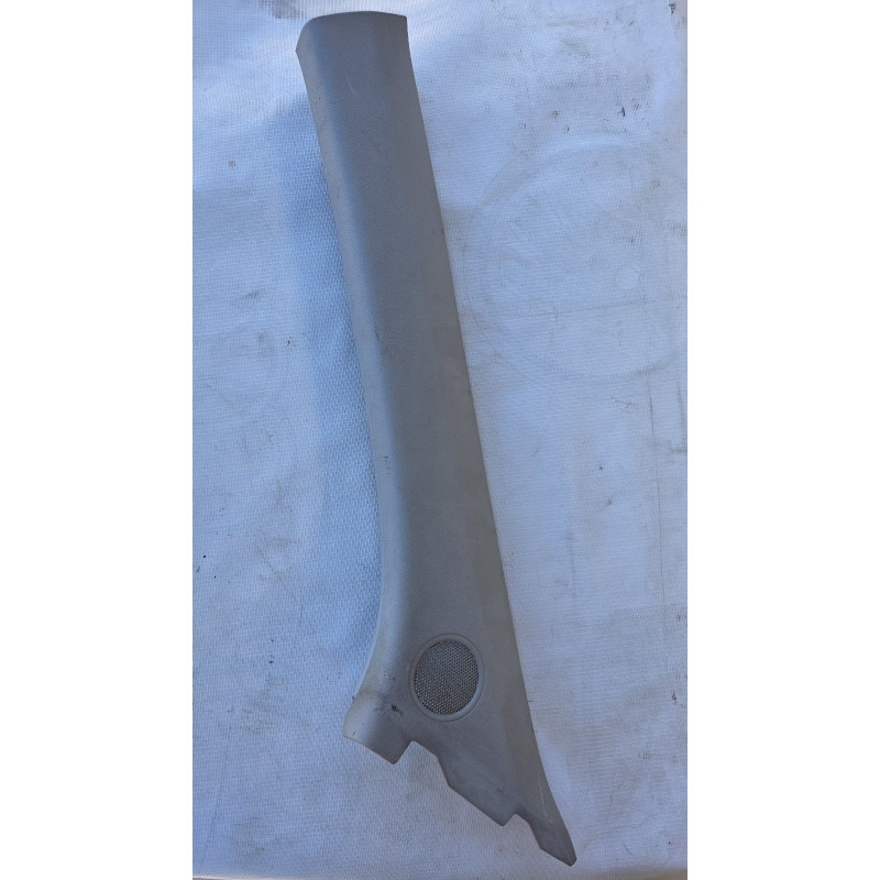 Moldura Pilar del. Lh Vw Amarok