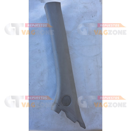 Moldura Pilar del. Lh Vw Amarok