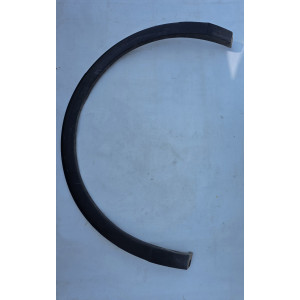 moldura tapabarro trasero rh vw tiguan