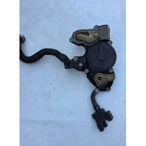 válvula pcv vw tiguan 2.0 tsi 2019