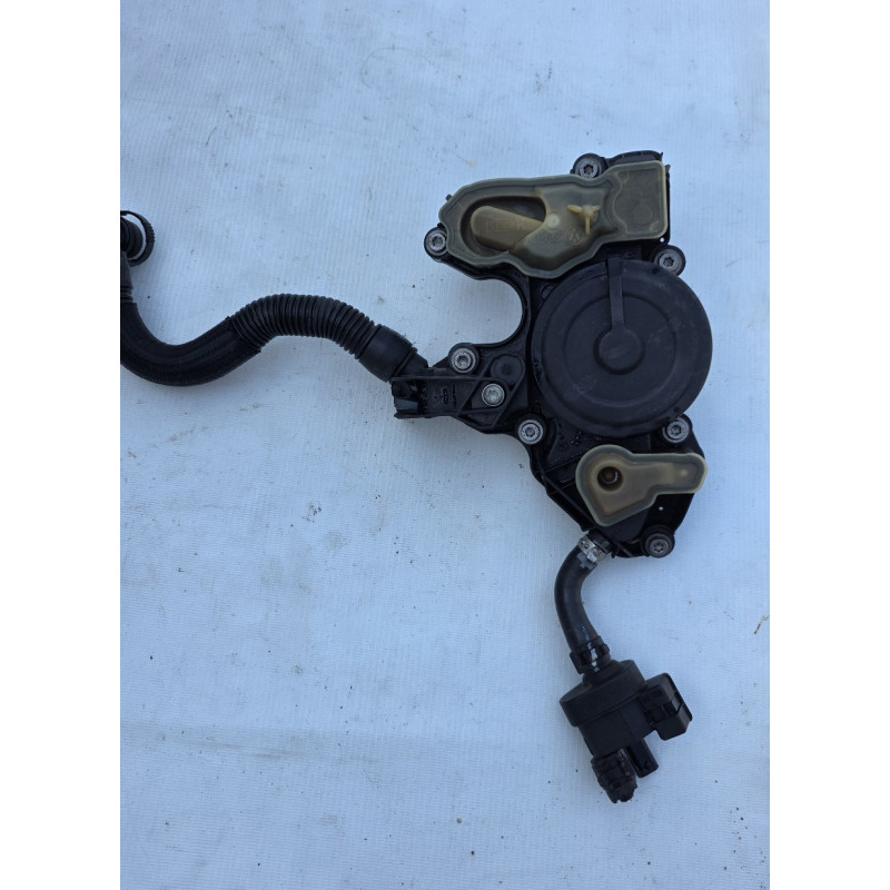 válvula pcv vw tiguan 2.0 tsi 2019