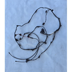 ramal parachoques trasero vw tiguan sport 2019