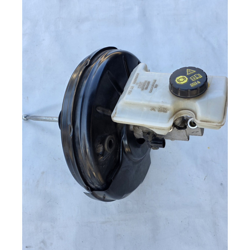 servo freno con bomba vw tiguan 2019