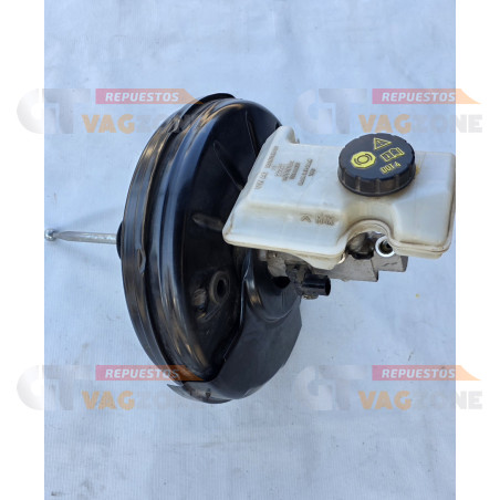 servo freno con bomba vw tiguan 2019