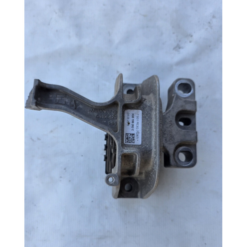 soporte motor rh vw tiguan 2019