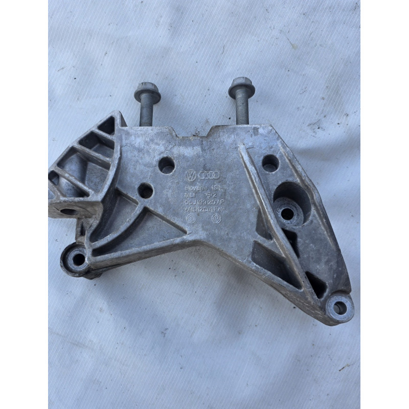 base soporte motor 2.0 tsi vw audi