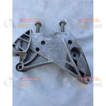 base soporte motor 2.0 tsi vw audi