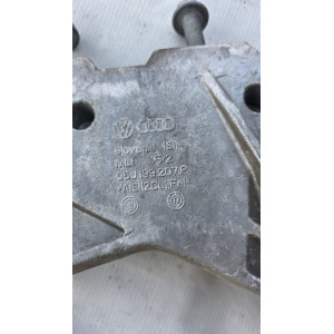 base soporte motor 2.0 tsi vw audi