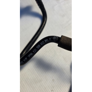 cañería vacío servo freno vw tiguan