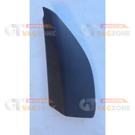 Moldura Pilar Interior Lh Vw Amarok