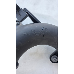 cañería aire presión turbo vw tiguan 2.0 tsi