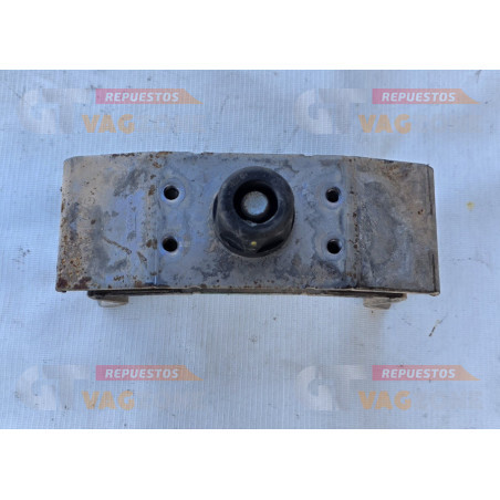 soporte caja cambio mt vw amarok