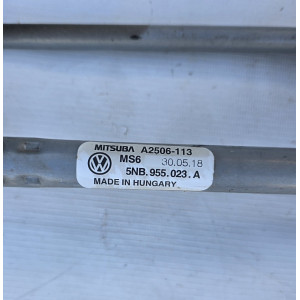 motor limpia parabrisa vw tiguan 5NB.955.023.A