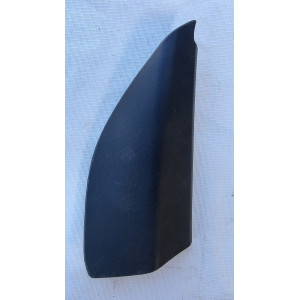 Moldura Interior Pilar del. Rh Vw Amarok