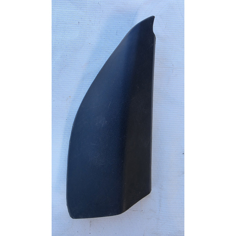 Moldura Interior Pilar del. Rh Vw Amarok