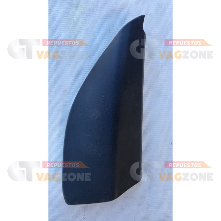 Moldura Interior Pilar del. Rh Vw Amarok