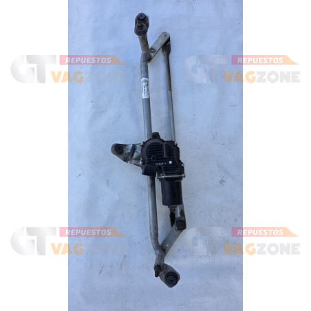 motor limpia parabrisa vw tiguan 5NB.955.023.A