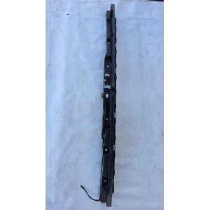 soporte parachoques trasero VwTiguan