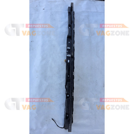 soporte parachoques trasero VwTiguan