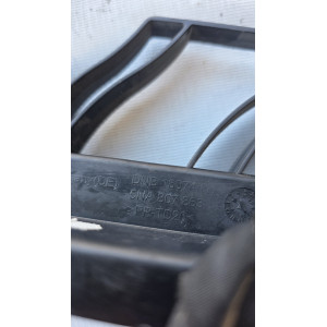 soporte parachoques trasero VwTiguan