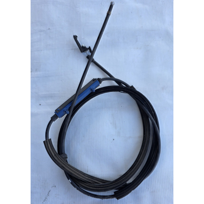 piola apertura capot vw tiguan