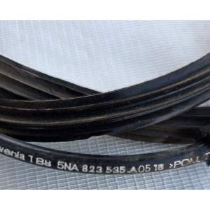 piola apertura capot vw tiguan