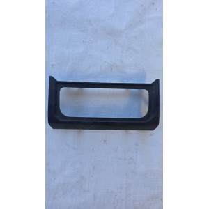 Moldura Radio Vw Amarok 2017