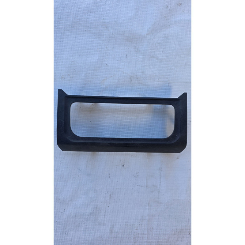 Moldura Radio Vw Amarok 2017