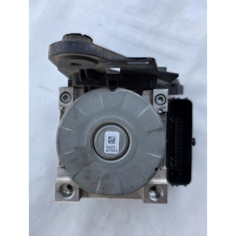 módulo airbag Vw Tiguan 2019 5C0614517CG