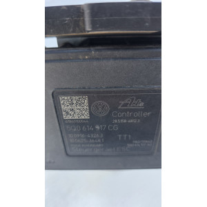 módulo airbag Vw Tiguan 2019 5C0614517CG