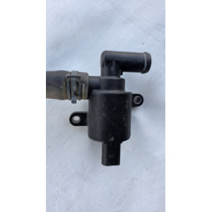 bomba control calefacción vw tiguan 4H0121671D