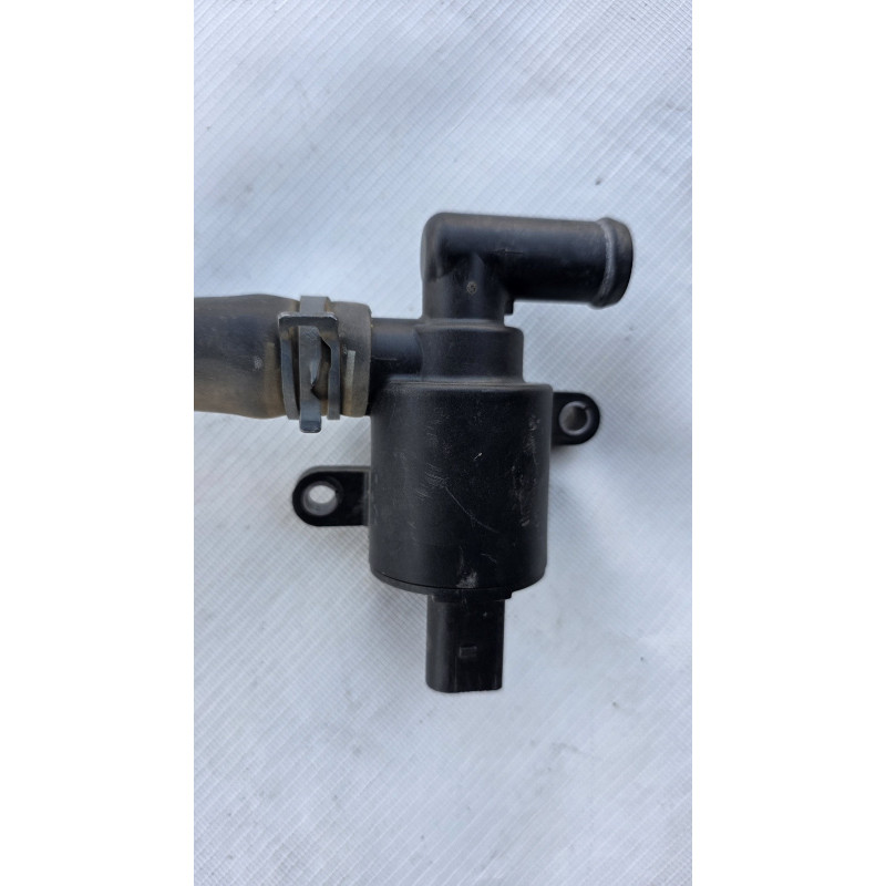 bomba control calefacción vw tiguan 4H0121671D