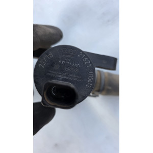 bomba control calefacción vw tiguan 4H0121671D