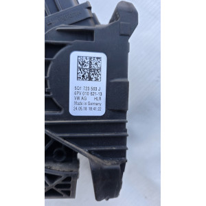 pedal acelerador vw tiguan 2019  5Q1723503J