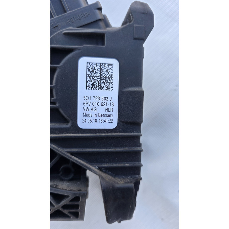 pedal acelerador vw tiguan 2019  5Q1723503J