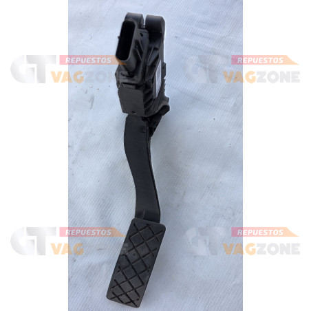 pedal acelerador vw tiguan 2019  5Q1723503J