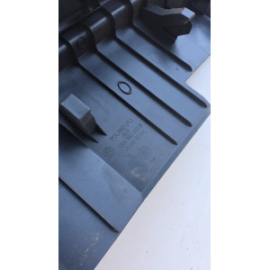 moldura acceso carga maleta Vw Tiguan 2019 5NA863459B
