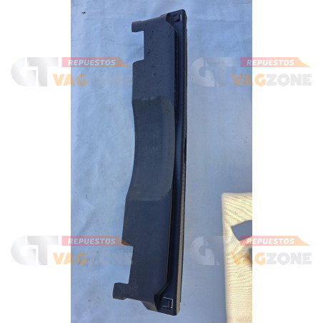 moldura acceso carga maleta Vw Tiguan 2019 5NA863459B