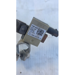 cable con sensor negativo batería vw tiguan 2019 5QA915181D