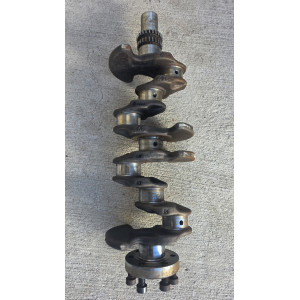 cigueñal motor 1.2 tsi audi a3