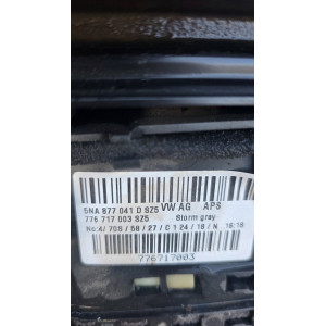 techo sunroof panorámico 5qa915181d VwTiguan Sport