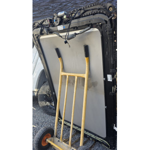 techo sunroof panorámico 5qa915181d VwTiguan Sport