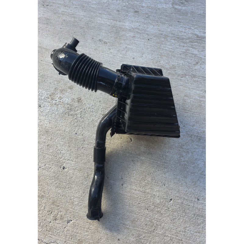 caja porta filtro aire Vw Tiguan